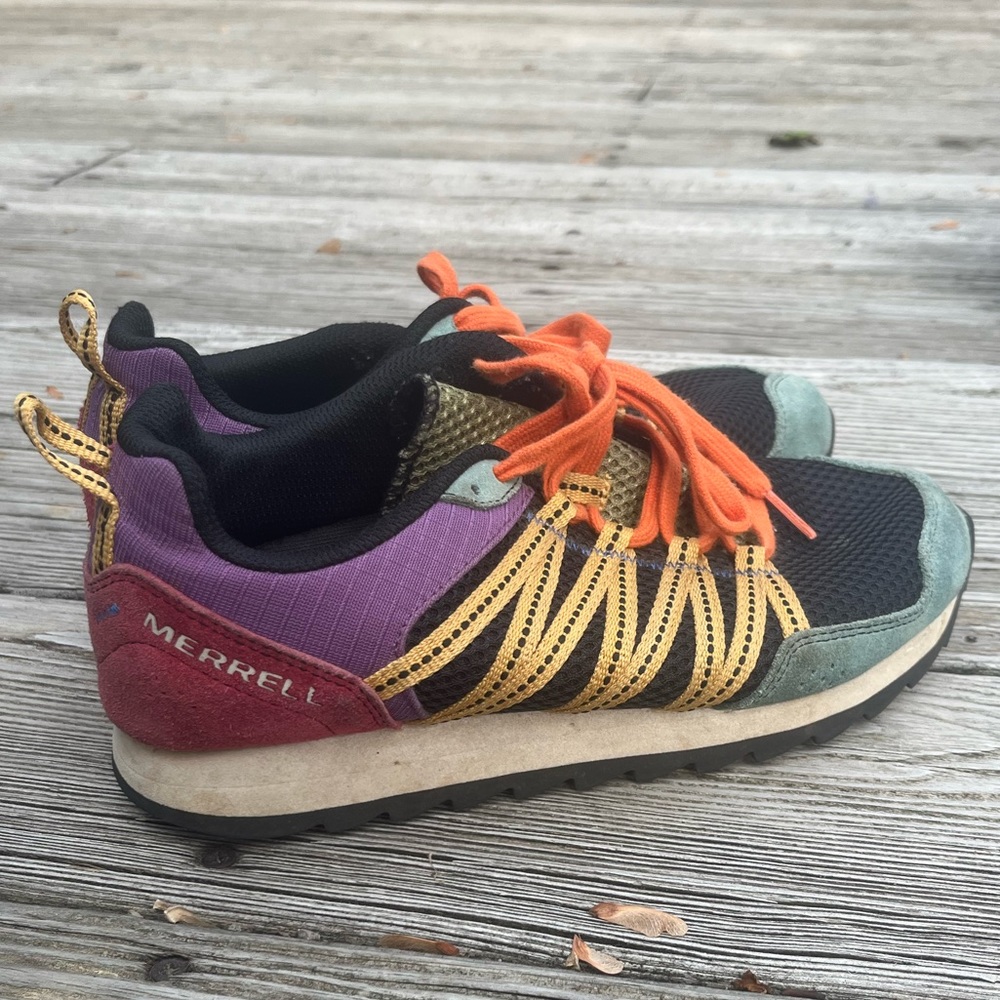 Merrell Alpine Sneaker Sport